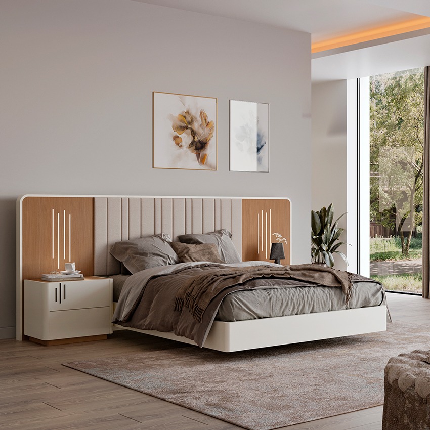 Quarto Casal Mary IV - Image 2