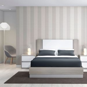 Cama Casal Londres 02