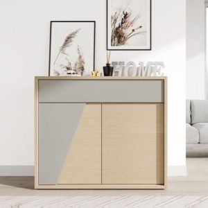 Sapateira UNO 2 portas UN2501
