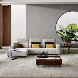 Sofá Chaiselongue Siena – MHR