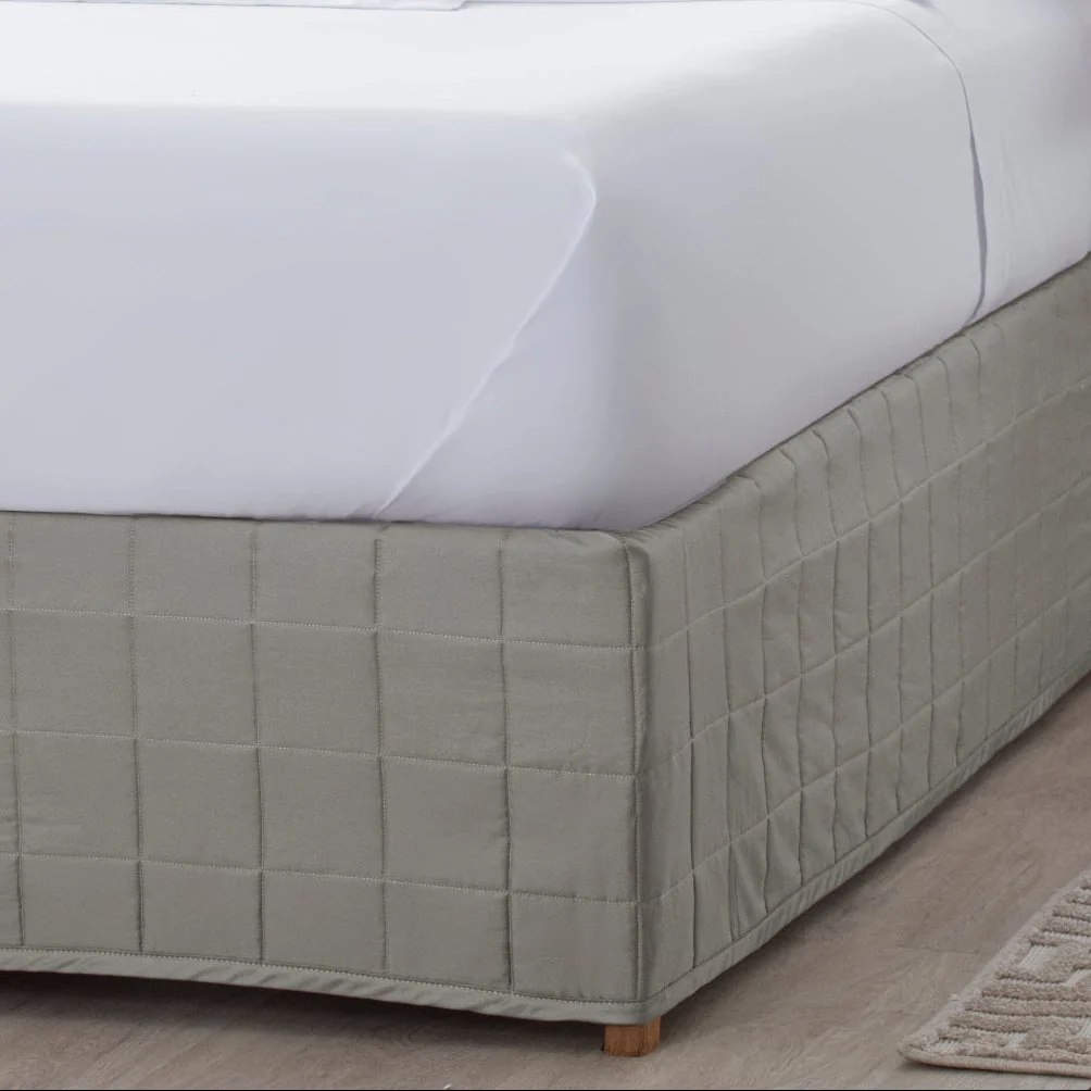 Saia Box King Kacyumara Square Fendi 1,93m x 2,03m - Image 3
