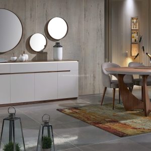 Sala de Jantar Kenzo