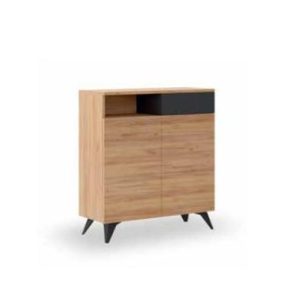 Sapateira Celta 2 portas