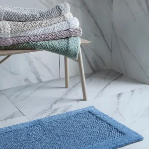 Tapete para Banheiro Buddemeyer Dual – Cinza