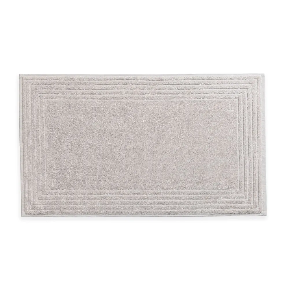 Toalha de Piso Trussardi Linee Gelo – 48 x 80cm - Image 4