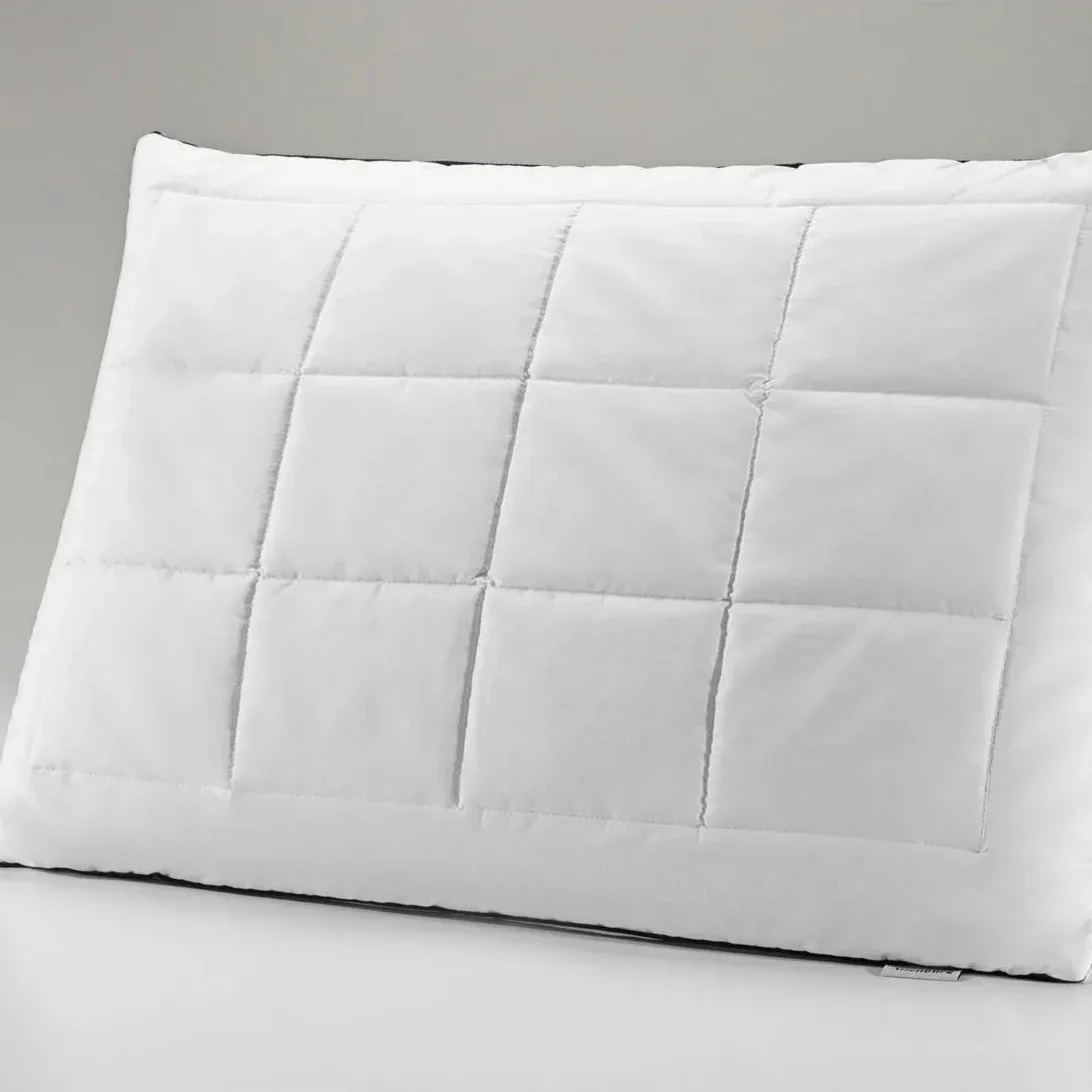 Travesseiro Altenburg Twins Percal 180 Fios 46x66cm - Image 5