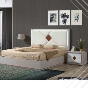 Quarto Visão