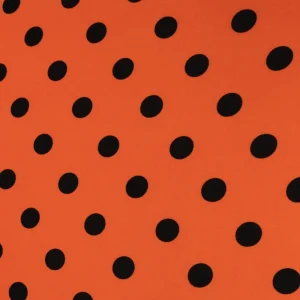 Viscose laranja