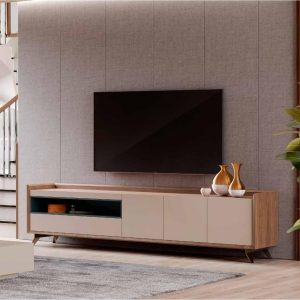 Base Tv Vertex Gold VG11