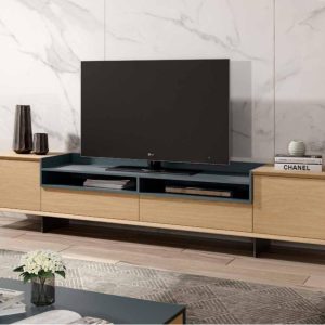 Base TV Vertex Gold VG21