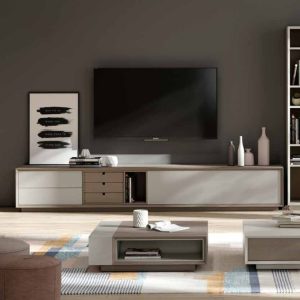 Base TV Vertex Gold VG22