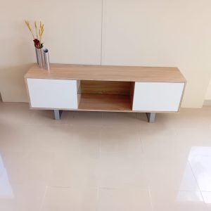 Base TV 67190 Melamina Cambrian
