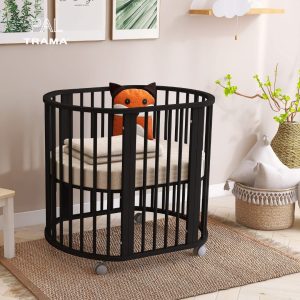 TRAMA – CAMA CONVERTÍVEL PAL