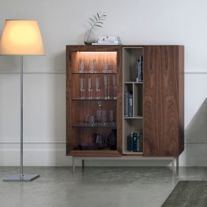 Aparador Alto Lyra 847