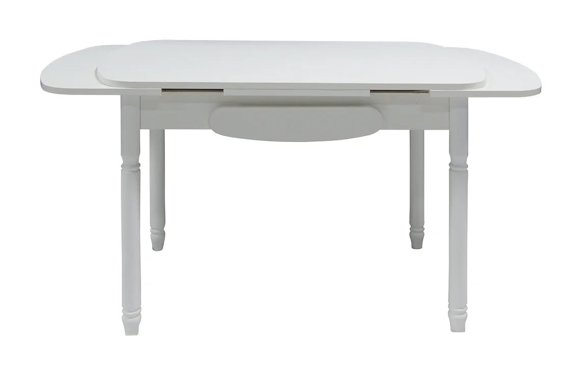 Mesa Ibérico Badajoz Extensível – 110 x 70 - Image 3