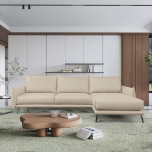 Sofá Chaiselongue Bahati – Masal