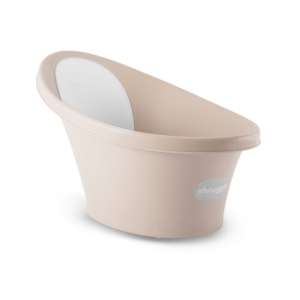 SHNUGGLE – BANHEIRA ERGONÓMICA PARA BEBÉS SAND