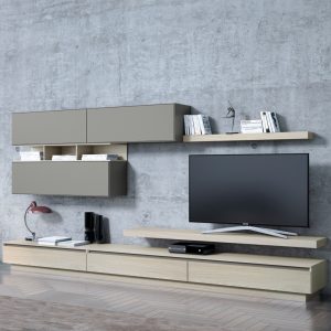 Estante Lyra 30