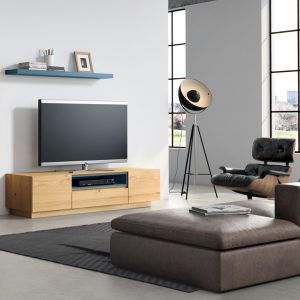 Base TV Lyra 883