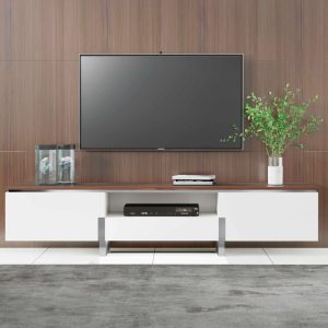 Base TV Roma R57