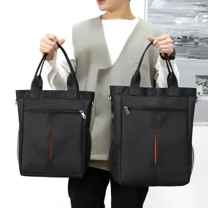 Bolsa Tiracolo BP 500 Masculina Compacta e Versátil