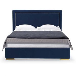 Cama Estofada Alfa – Ajor
