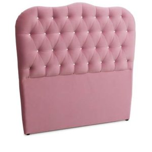 Cabeceira Cama Estofada Princesa – Ajor