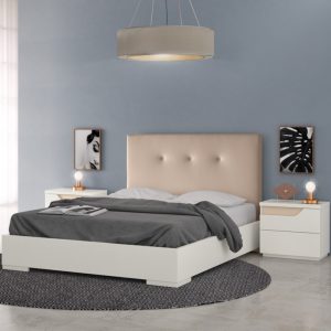 Cama CURVE CR969