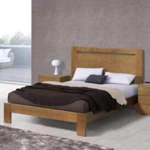 Cama Casal Oreana Lira