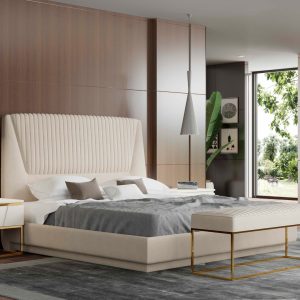 Cama Casal Roma R03