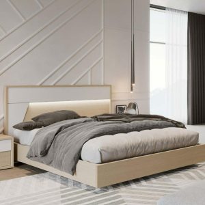 Cama Uno 01 UN915