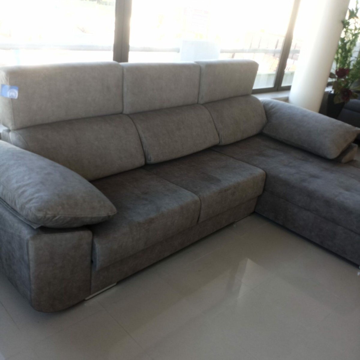 Sofá Chaiselongue Live - Image 5