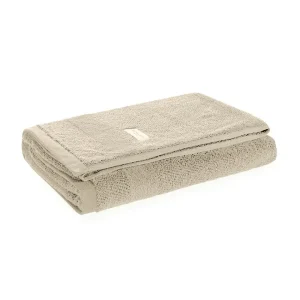 Toalha de Rosto Trussardi Borgia 48 x 80 Nocciola