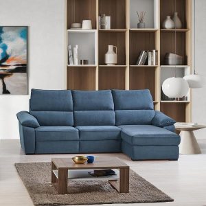 Sofá Chaiselongue George – Lourini