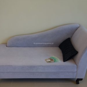 Chaiselongue Noa