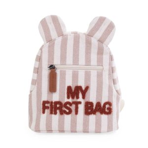 CHILDHOME – MOCHILA MY FIRST BAG RAY