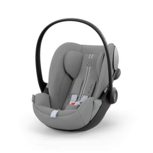 CYBEX – CLOUD G I-SIZE PLUS