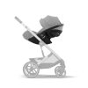 CYBEX – CLOUD G  I-SIZE PLUS - Image 7