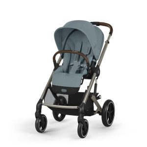 CYBEX – BALIOS S LUX | PACK M