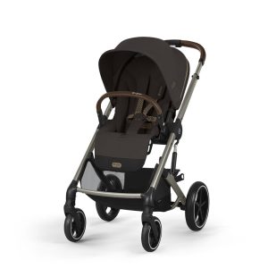 CYBEX – BALIOS S LUX