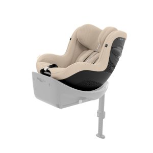 CYBEX – SIRONA G3 I-SIZE