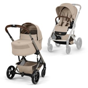CYBEX – BALIOS S LUX COM COT S LUX