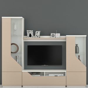 Estante CURVE CR10