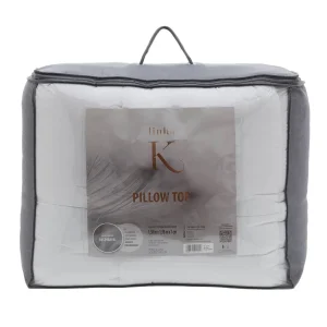 Pillow Top Kacyumara Linha K 900g/m²