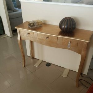 Consola Camacho ref. 40217