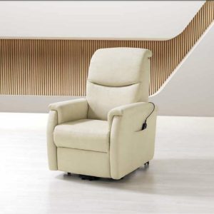 Cadeirão Fredy relax manual – Lourini