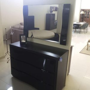 Cómoda Giotto c/espelho