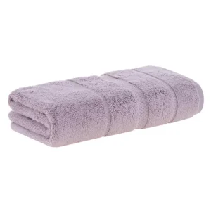 Toalha de Rosto Vision Dual Air 48x90 cm Cor Fendi 100% Algodão