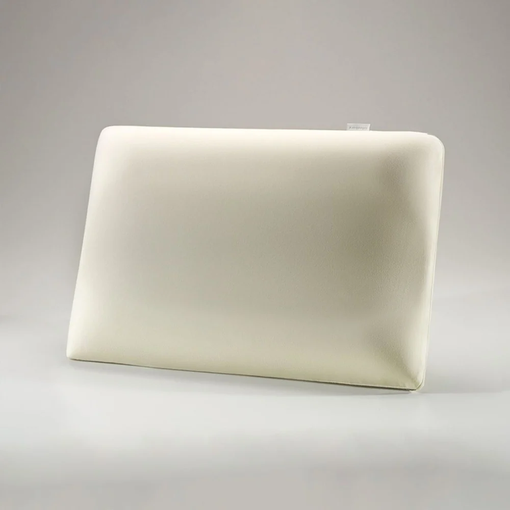 Travesseiro Altenburg Viscoelástico Cervical 48x68cm Cor Marfim - Image 3