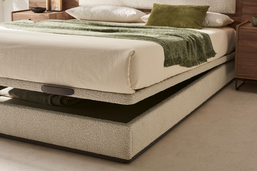 Sommier Elevatório True Contorno – Koala - Image 3
